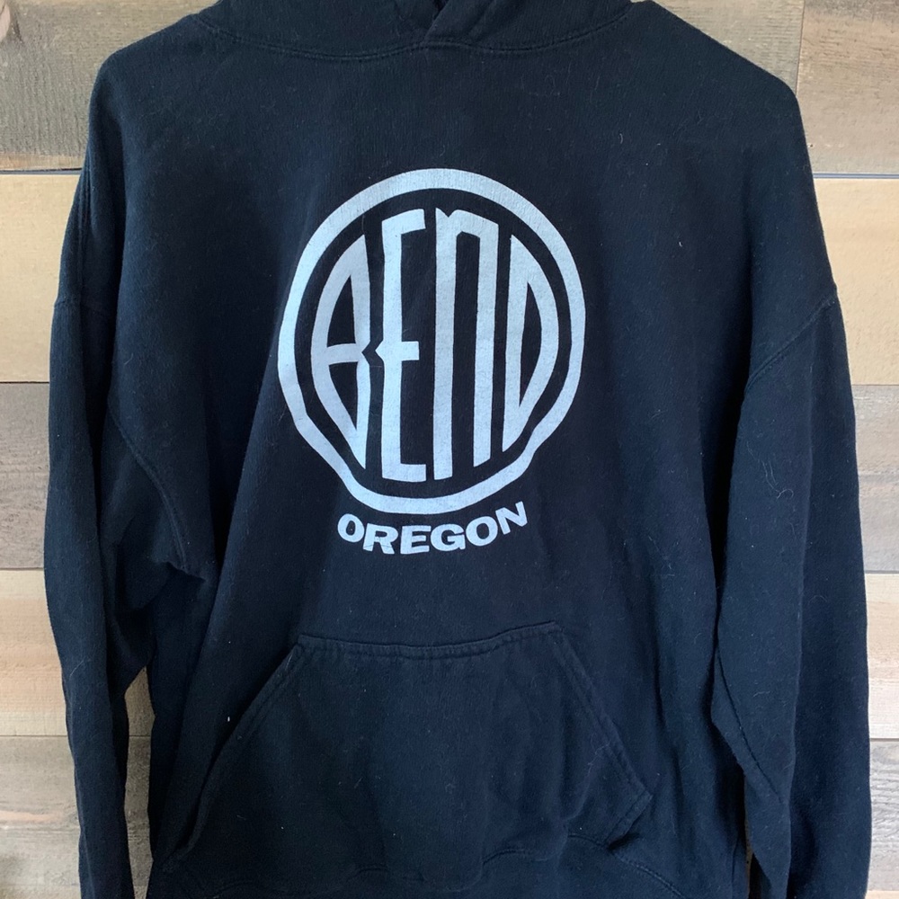 Bend Or sweatshirt
